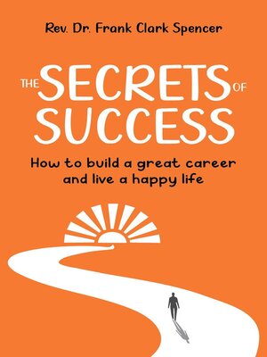 cover image of The Secrets of Success